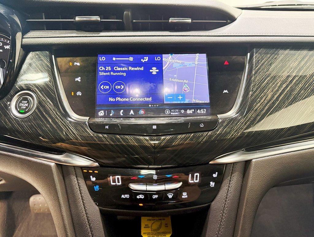 2021 Cadillac XT6 AWD 4dr Premium Luxury - 22926088 - 16