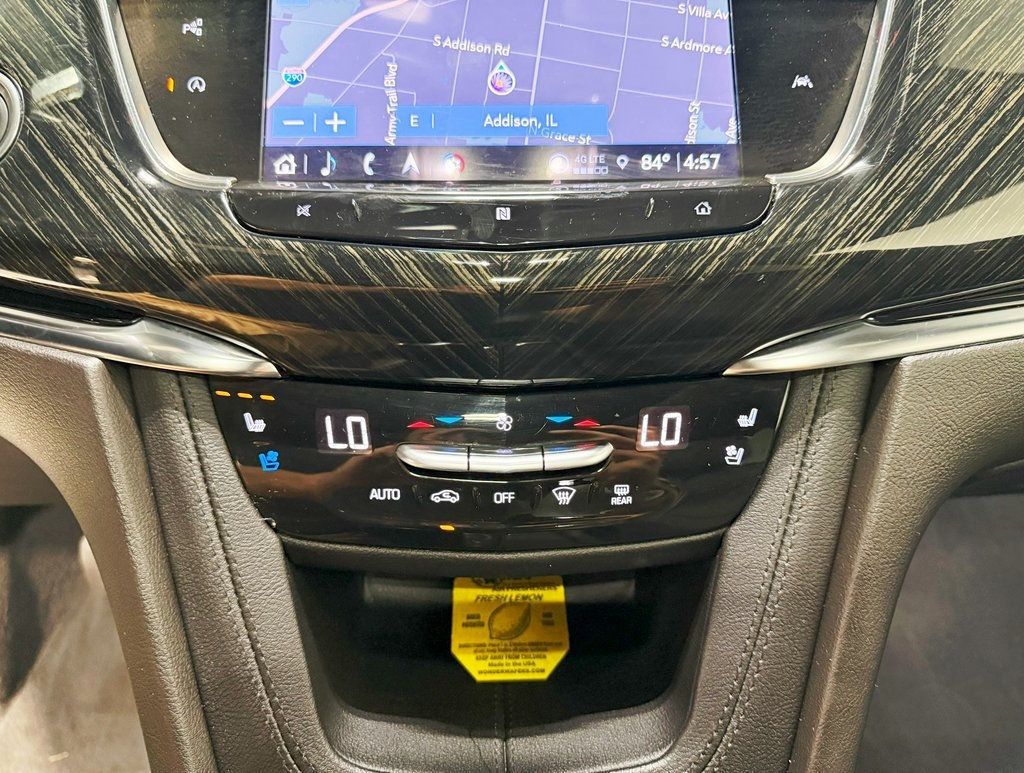 2021 Cadillac XT6 AWD 4dr Premium Luxury - 22926088 - 21