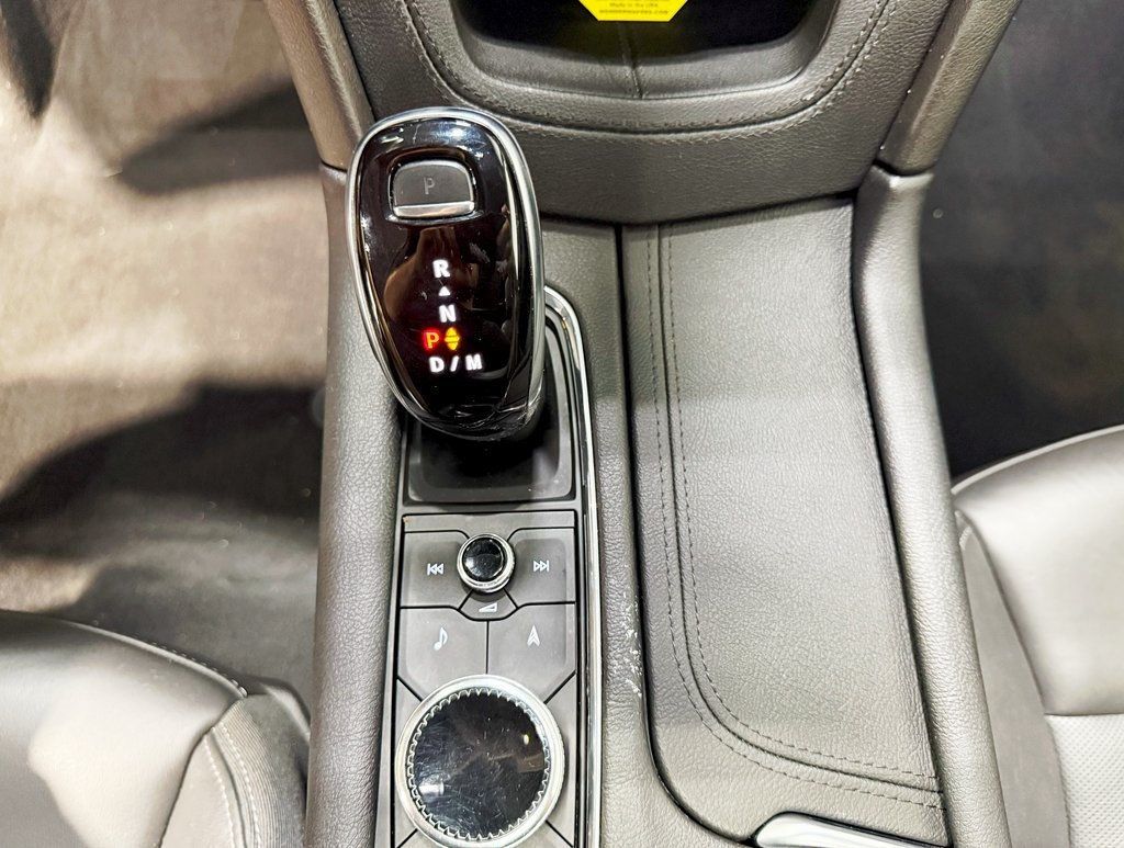 2021 Cadillac XT6 AWD 4dr Premium Luxury - 22926088 - 22