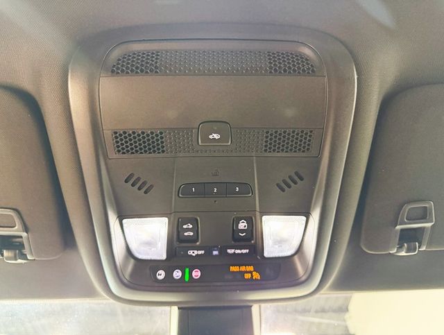 2021 Cadillac XT6 AWD 4dr Premium Luxury - 22926088 - 24