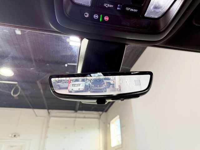 2021 Cadillac XT6 AWD 4dr Premium Luxury - 22926088 - 25