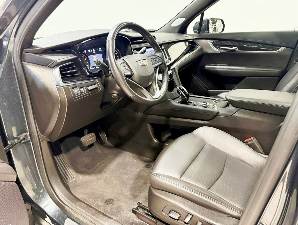 2021 Cadillac XT6 AWD 4dr Premium Luxury - 22926088 - 28