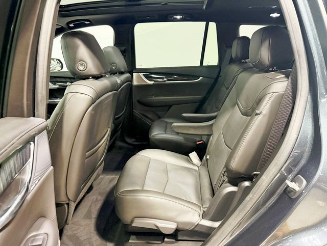 2021 Cadillac XT6 AWD 4dr Premium Luxury - 22926088 - 34