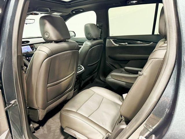 2021 Cadillac XT6 AWD 4dr Premium Luxury - 22926088 - 35