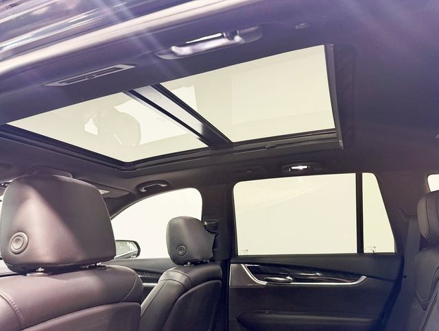 2021 Cadillac XT6 AWD 4dr Premium Luxury - 22926088 - 37