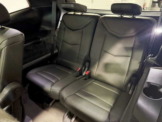 2021 Cadillac XT6 AWD 4dr Premium Luxury - 22926088 - 38