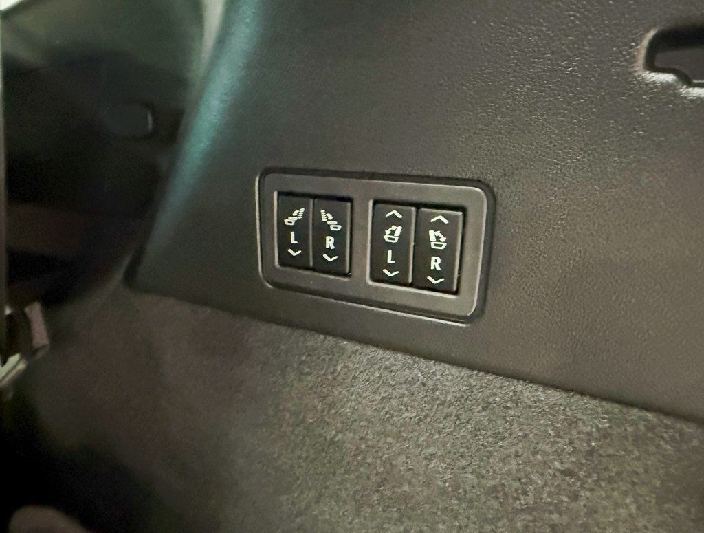 2021 Cadillac XT6 AWD 4dr Premium Luxury - 22926088 - 40