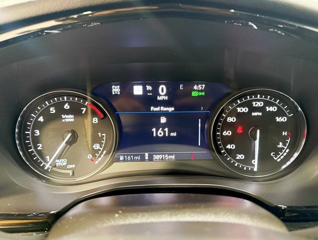 2021 Cadillac XT6 AWD 4dr Premium Luxury - 22957349 - 14