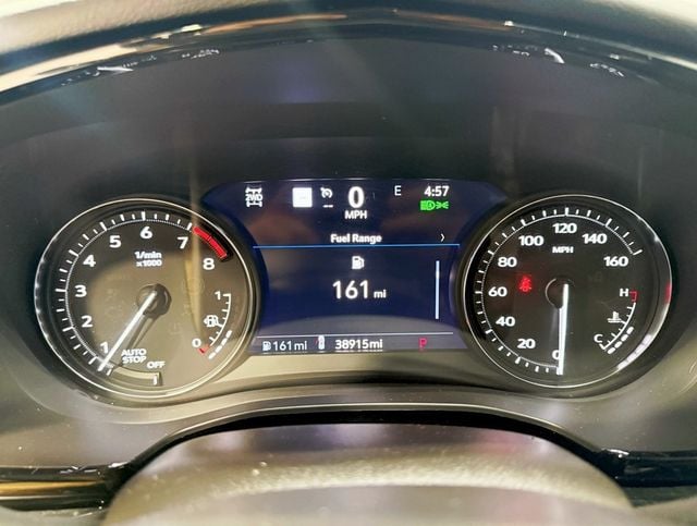 2021 Cadillac XT6 AWD 4dr Premium Luxury - 22957349 - 14