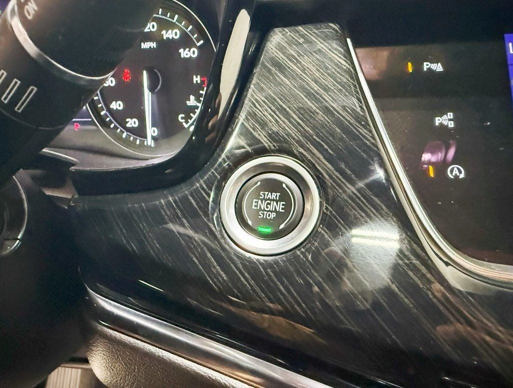 2021 Cadillac XT6 AWD 4dr Premium Luxury - 22957349 - 15