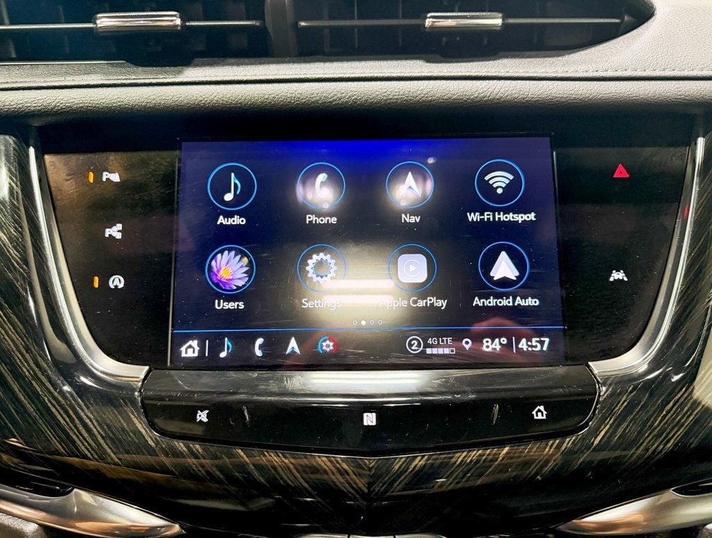 2021 Cadillac XT6 AWD 4dr Premium Luxury - 22957349 - 17