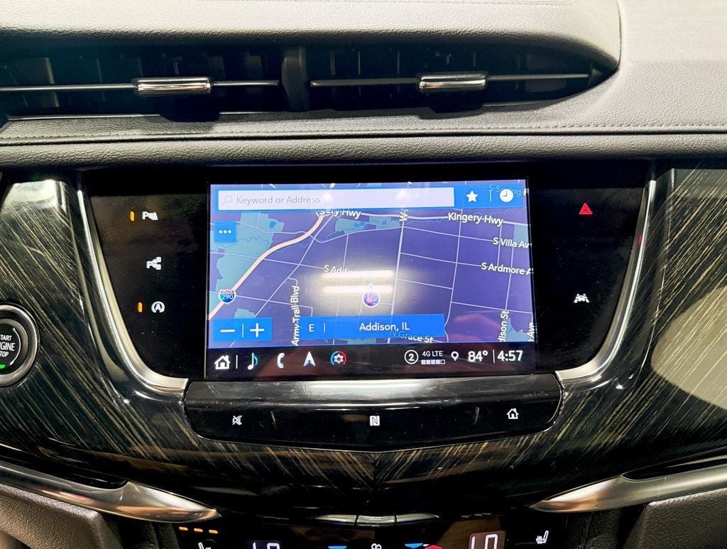 2021 Cadillac XT6 AWD 4dr Premium Luxury - 22957349 - 19