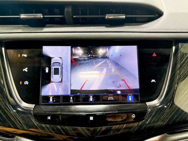 2021 Cadillac XT6 AWD 4dr Premium Luxury - 22957349 - 20