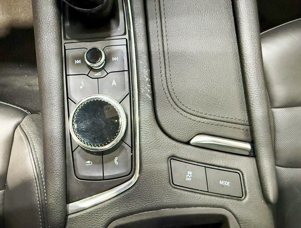 2021 Cadillac XT6 AWD 4dr Premium Luxury - 22957349 - 23