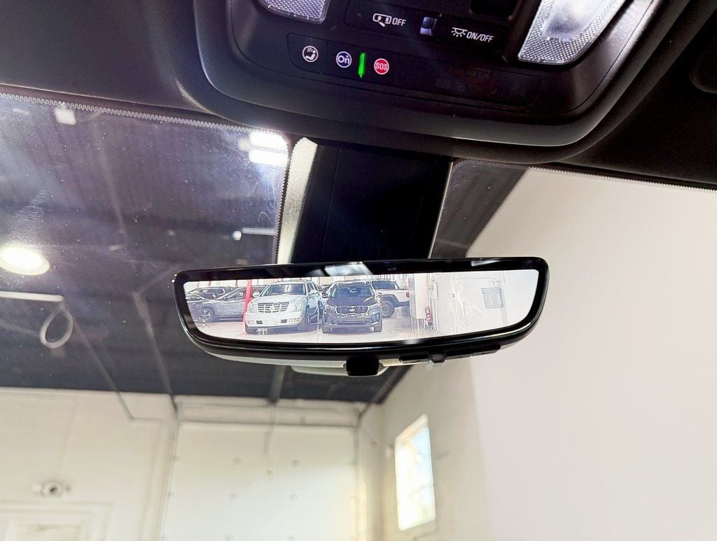 2021 Cadillac XT6 AWD 4dr Premium Luxury - 22957349 - 25