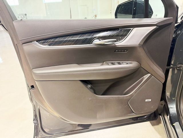 2021 Cadillac XT6 AWD 4dr Premium Luxury - 22957349 - 31