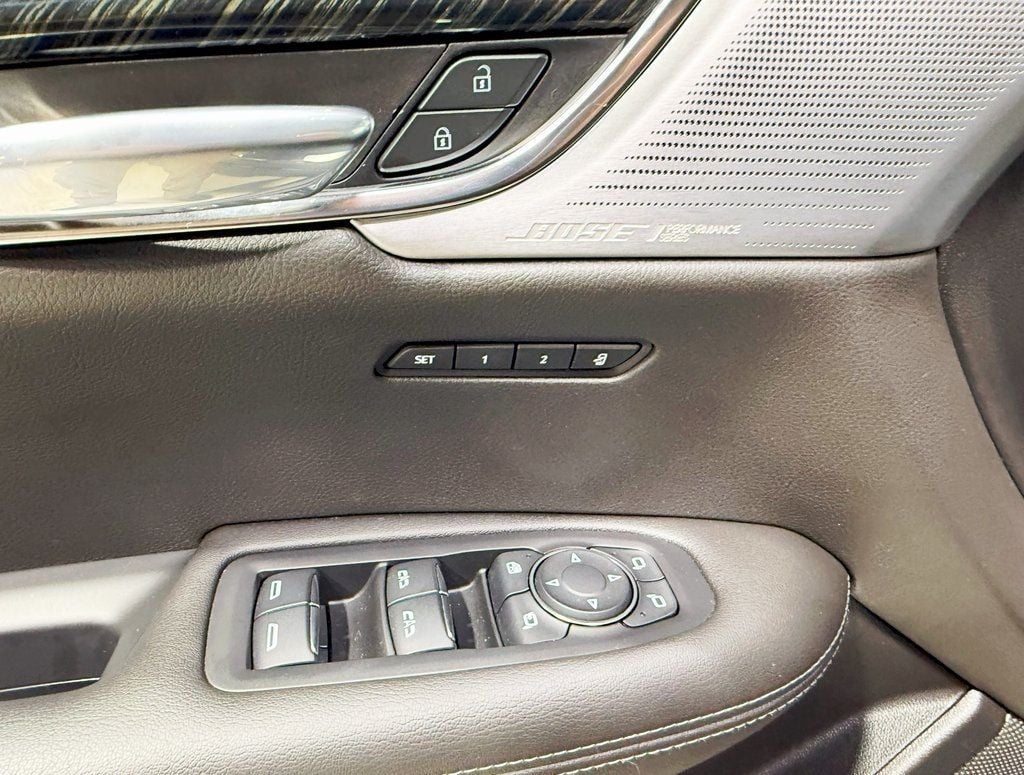 2021 Cadillac XT6 AWD 4dr Premium Luxury - 22957349 - 32