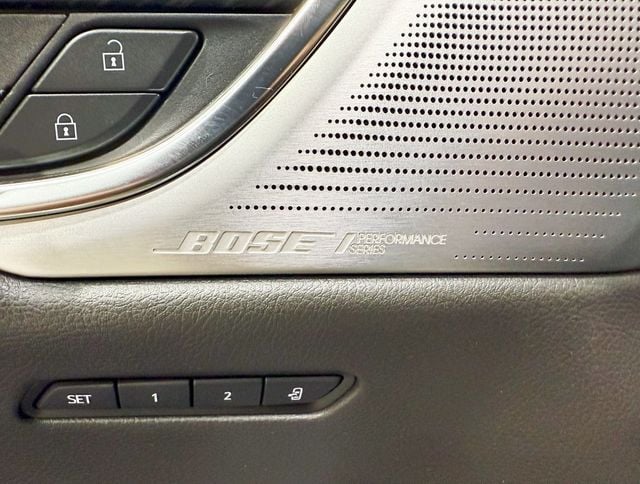 2021 Cadillac XT6 AWD 4dr Premium Luxury - 22957349 - 33