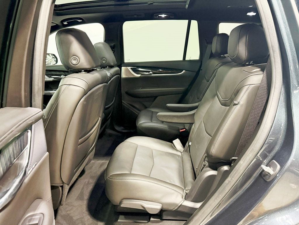 2021 Cadillac XT6 AWD 4dr Premium Luxury - 22957349 - 34