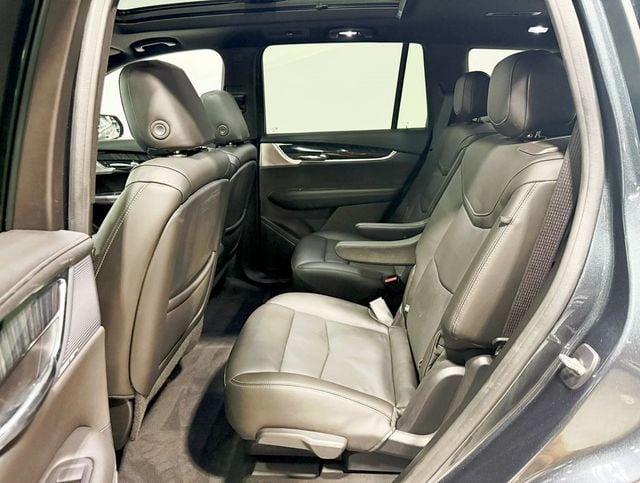 2021 Cadillac XT6 AWD 4dr Premium Luxury - 22957349 - 34