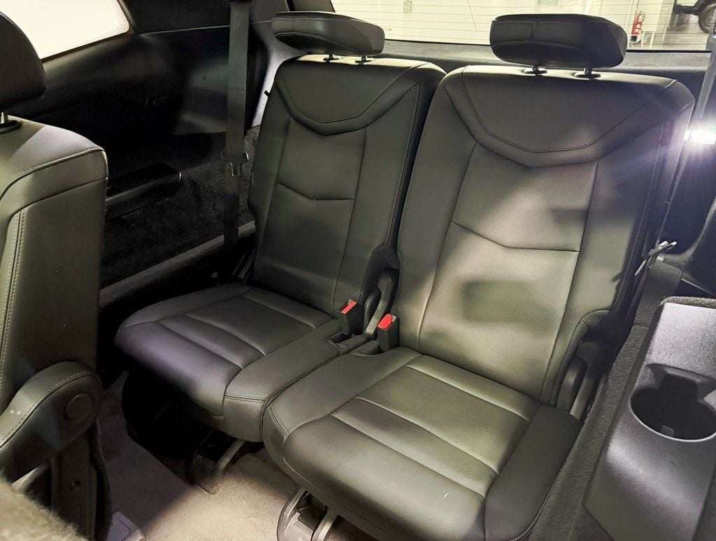 2021 Cadillac XT6 AWD 4dr Premium Luxury - 22957349 - 38