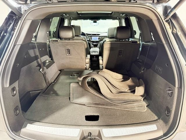 2021 Cadillac XT6 AWD 4dr Premium Luxury - 22957349 - 39