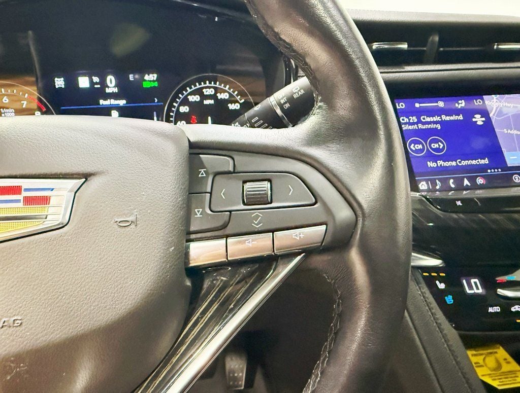 2021 Cadillac XT6 AWD 4dr Premium Luxury - 22987197 - 11