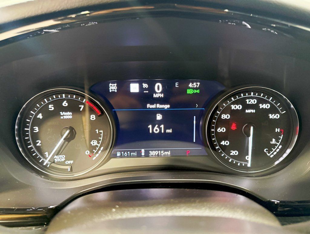 2021 Cadillac XT6 AWD 4dr Premium Luxury - 22987197 - 14