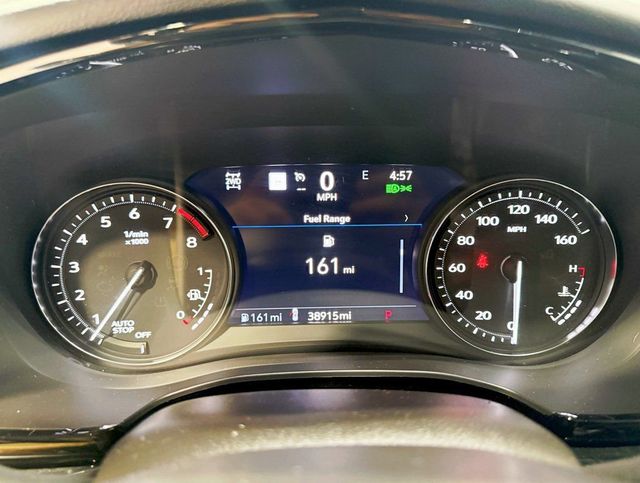 2021 Cadillac XT6 AWD 4dr Premium Luxury - 22987197 - 14