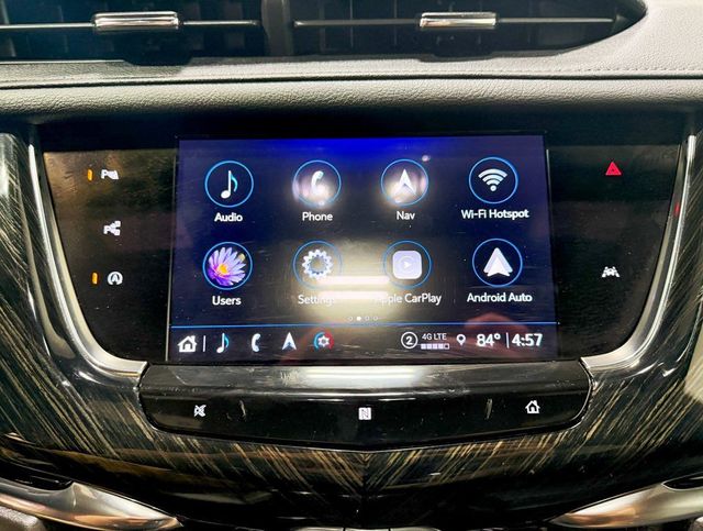 2021 Cadillac XT6 AWD 4dr Premium Luxury - 22987197 - 17