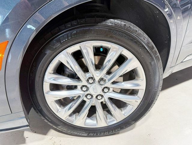 2021 Cadillac XT6 AWD 4dr Premium Luxury - 22987197 - 1