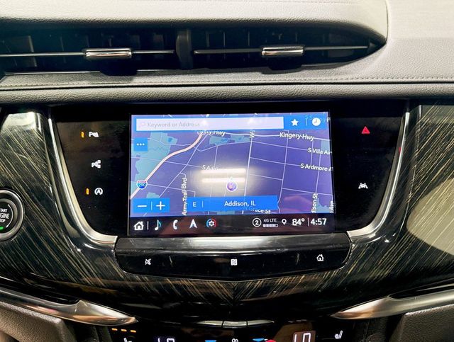 2021 Cadillac XT6 AWD 4dr Premium Luxury - 22987197 - 19