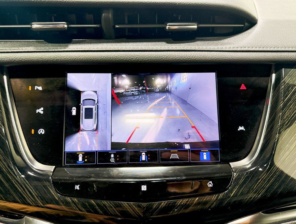 2021 Cadillac XT6 AWD 4dr Premium Luxury - 22987197 - 20