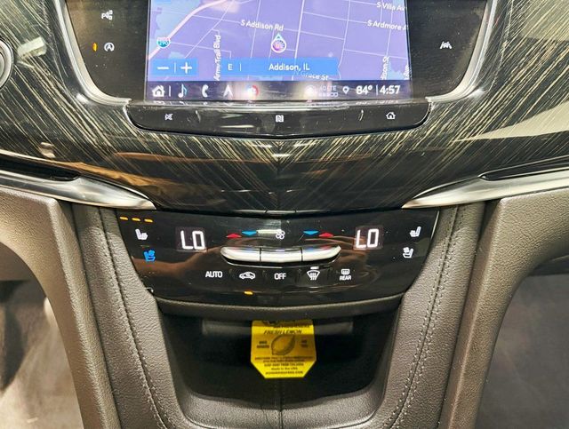 2021 Cadillac XT6 AWD 4dr Premium Luxury - 22987197 - 21