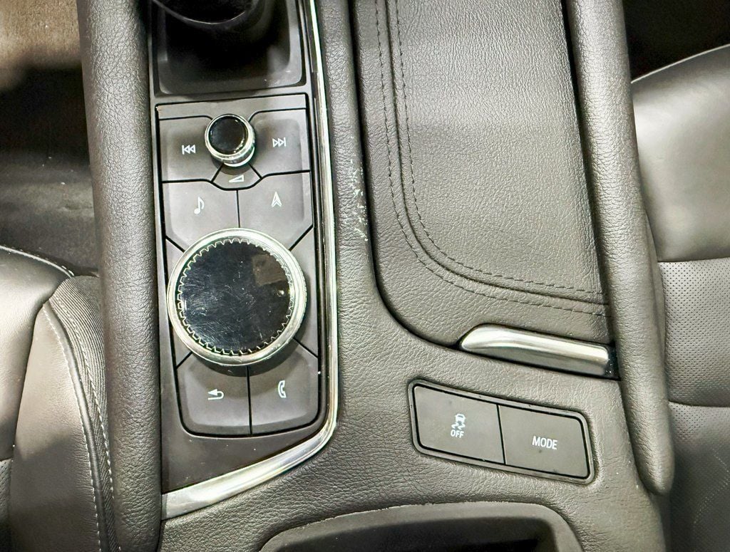 2021 Cadillac XT6 AWD 4dr Premium Luxury - 22987197 - 23