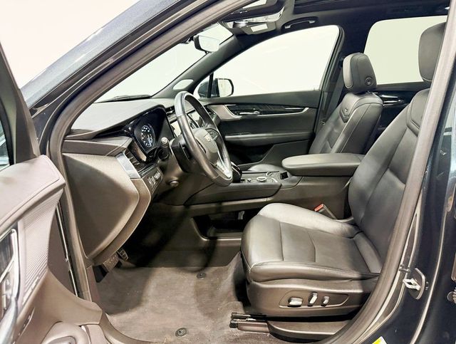 2021 Cadillac XT6 AWD 4dr Premium Luxury - 22987197 - 26