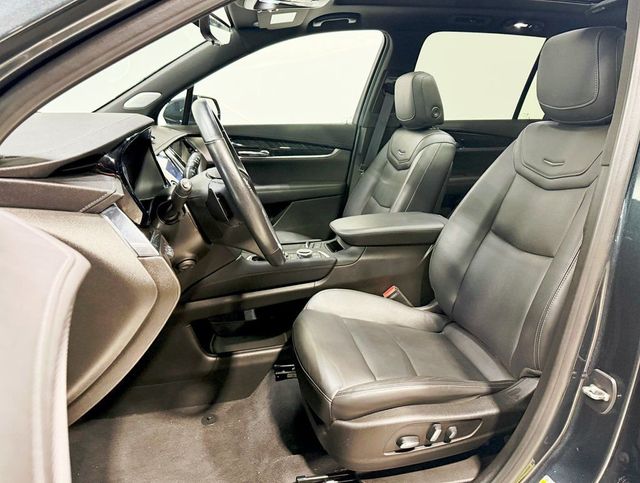 2021 Cadillac XT6 AWD 4dr Premium Luxury - 22987197 - 27