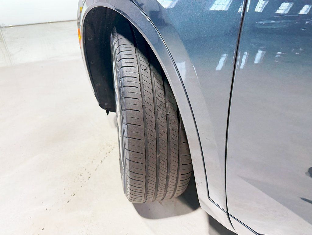 2021 Cadillac XT6 AWD 4dr Premium Luxury - 22987197 - 2