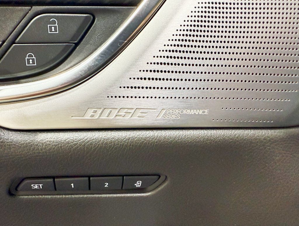 2021 Cadillac XT6 AWD 4dr Premium Luxury - 22987197 - 33