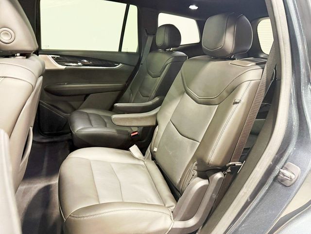 2021 Cadillac XT6 AWD 4dr Premium Luxury - 22987197 - 36