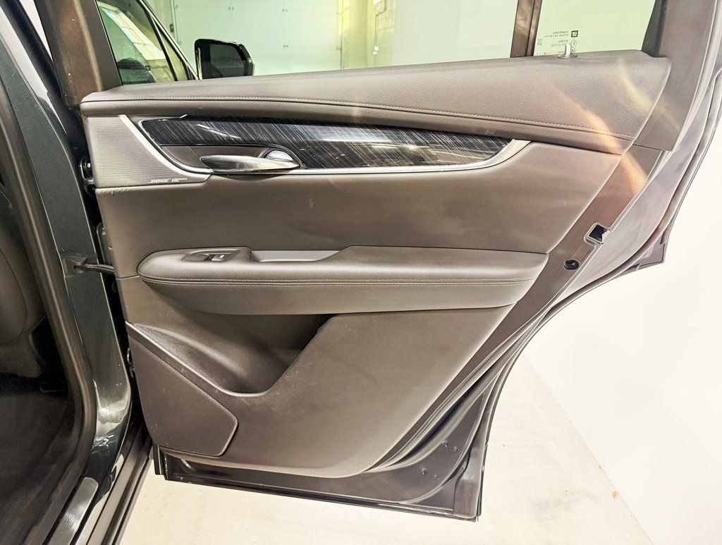 2021 Cadillac XT6 AWD 4dr Premium Luxury - 22987197 - 43