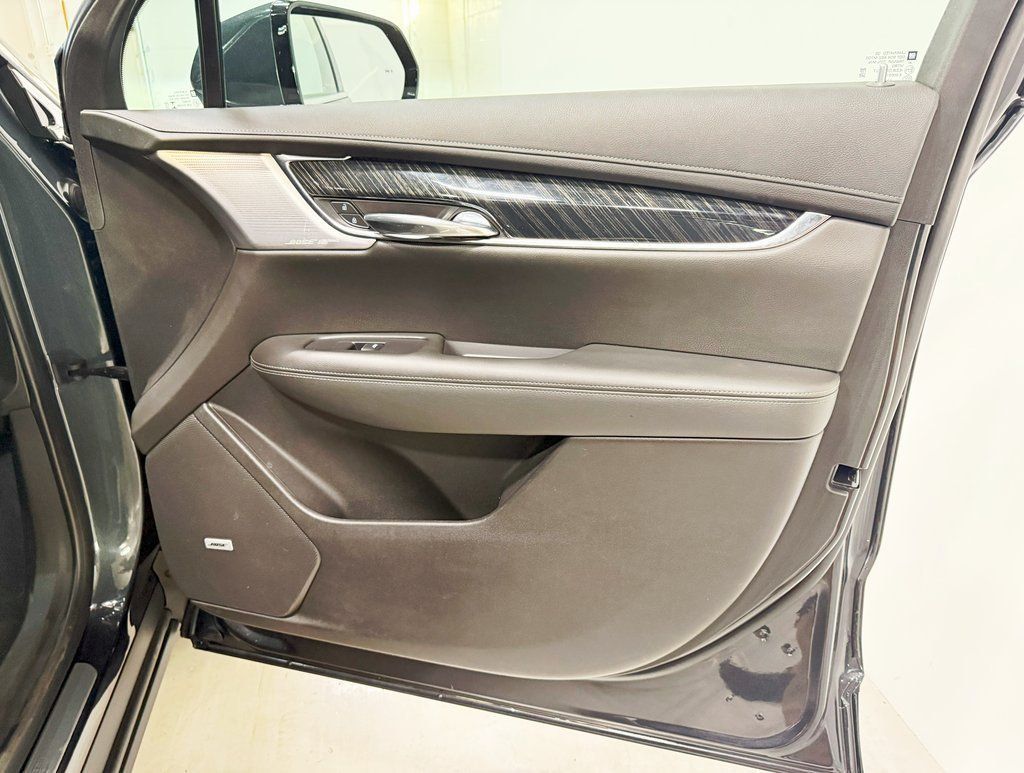 2021 Cadillac XT6 AWD 4dr Premium Luxury - 22987197 - 45