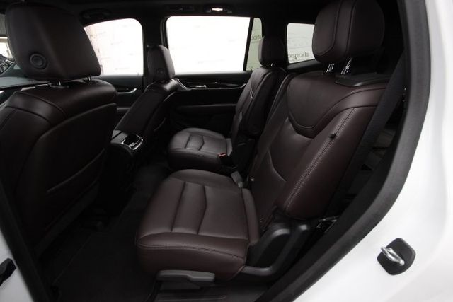 2021 Cadillac XT6 AWD 4dr Premium Luxury - 22312803 - 13