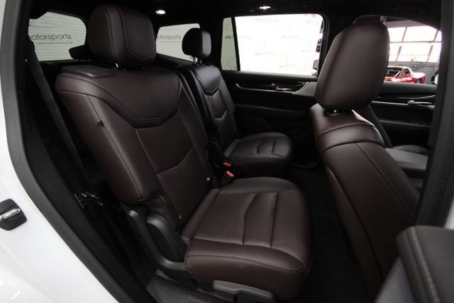 2021 Cadillac XT6 AWD 4dr Premium Luxury - 22312803 - 16