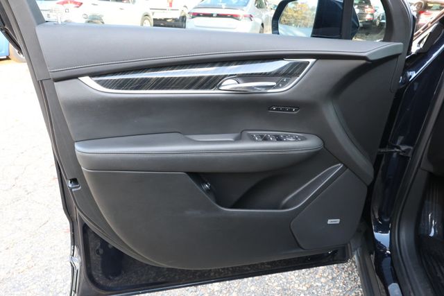 2021 Cadillac XT6 AWD 4dr Premium Luxury - 22940156 - 10