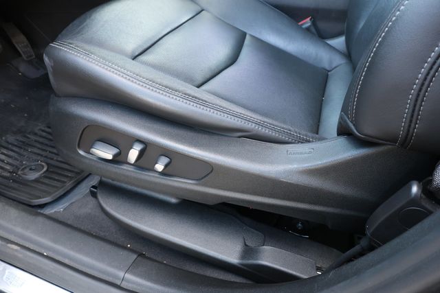 2021 Cadillac XT6 AWD 4dr Premium Luxury - 22940156 - 11