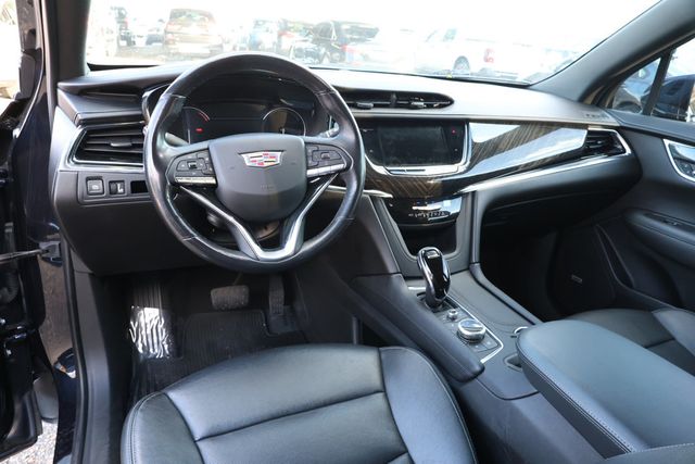 2021 Cadillac XT6 AWD 4dr Premium Luxury - 22940156 - 12