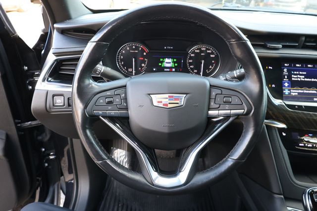 2021 Cadillac XT6 AWD 4dr Premium Luxury - 22940156 - 13