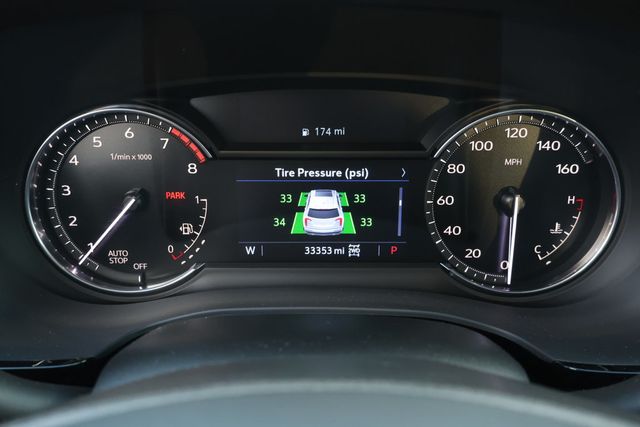 2021 Cadillac XT6 AWD 4dr Premium Luxury - 22940156 - 14