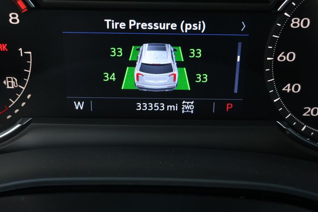 2021 Cadillac XT6 AWD 4dr Premium Luxury - 22940156 - 15